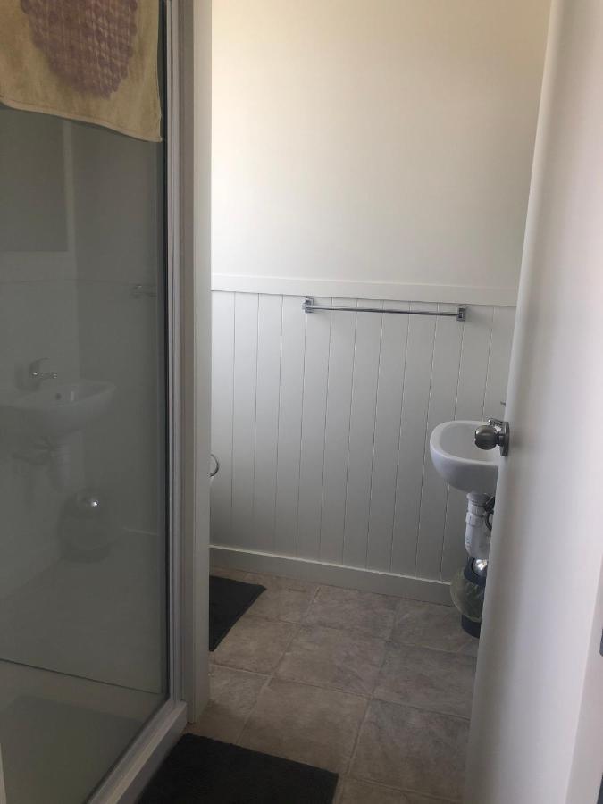 Waipapakauri Hotel Экстерьер фото