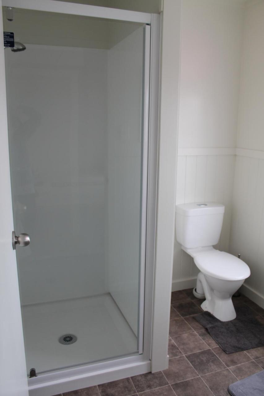 Waipapakauri Hotel Экстерьер фото
