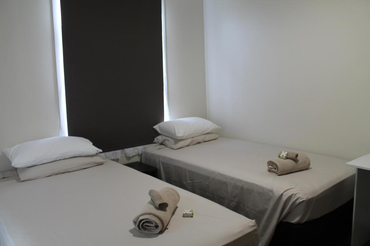 Waipapakauri Hotel Экстерьер фото