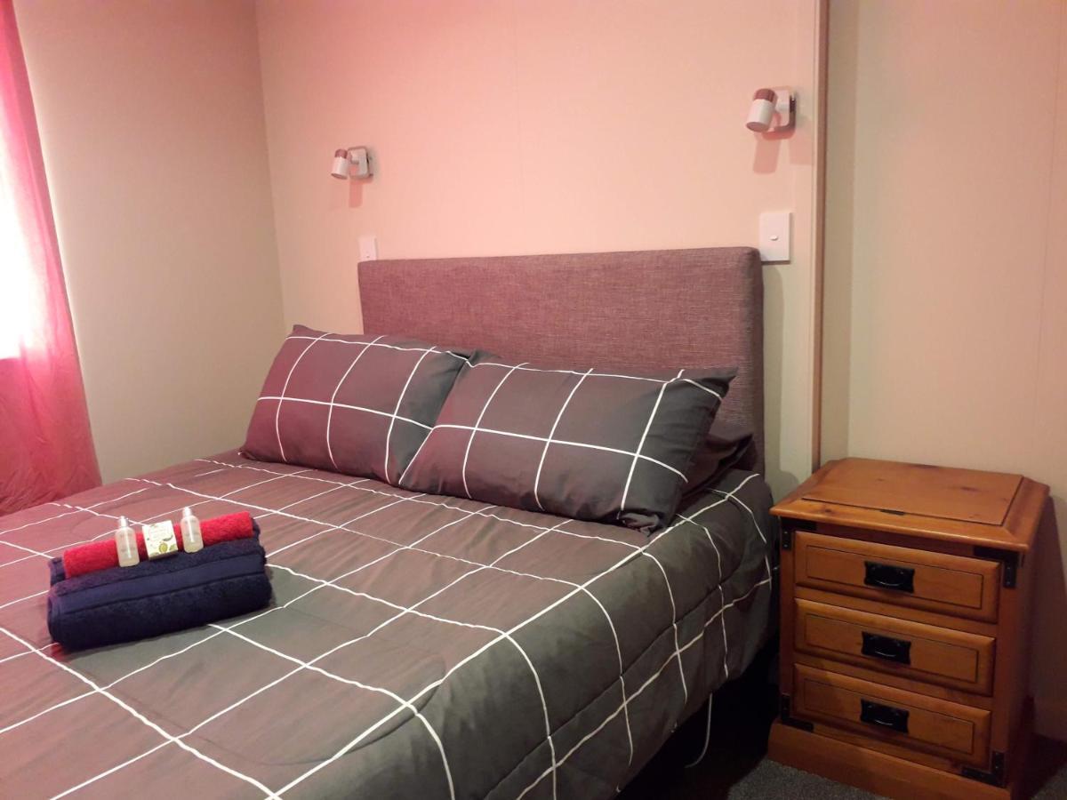Waipapakauri Hotel Экстерьер фото