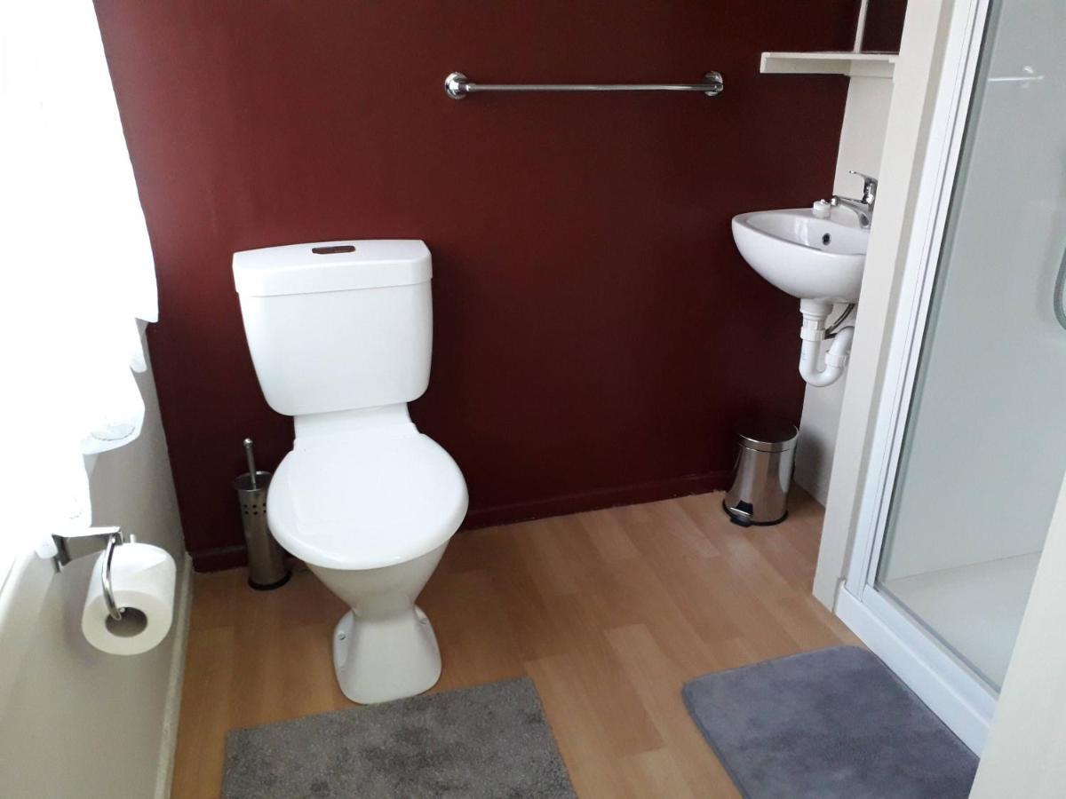 Waipapakauri Hotel Экстерьер фото